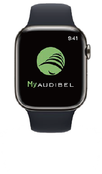 連接 Apple Watch