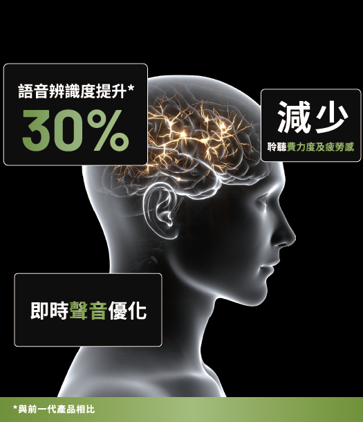 大腦聽覺皮質模擬技術