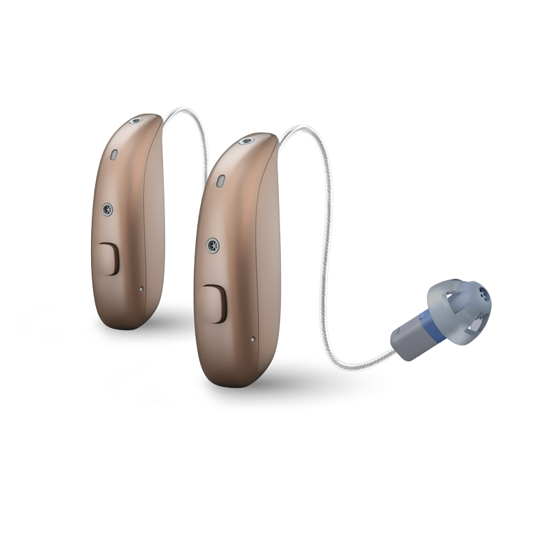 Interton Spark Product