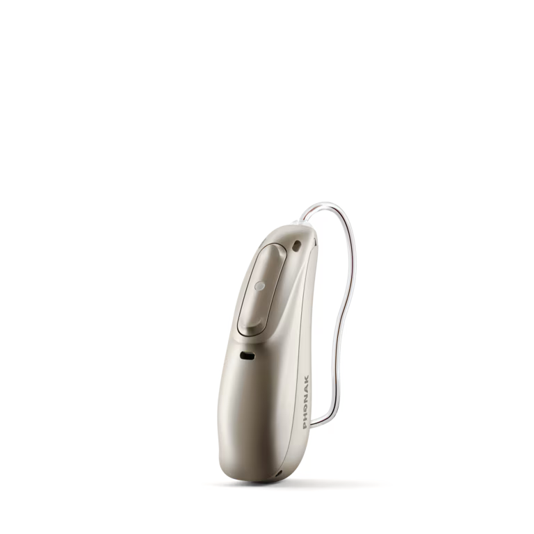 Phonak CROS Lumity