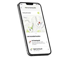 myPhonak App