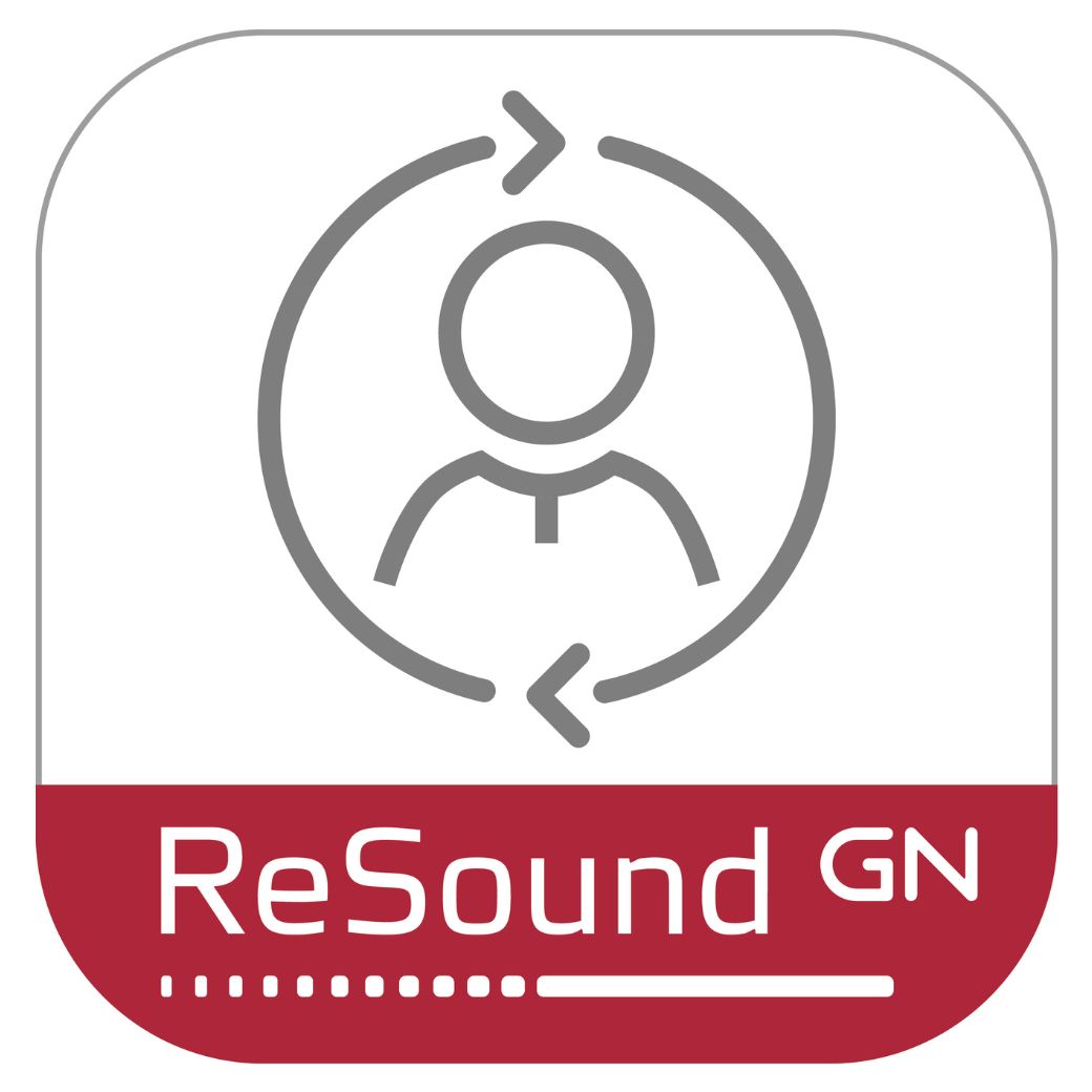 ReSound App Icon