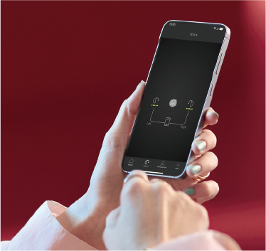 更加自由與精彩