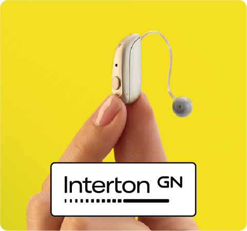 Interton GN