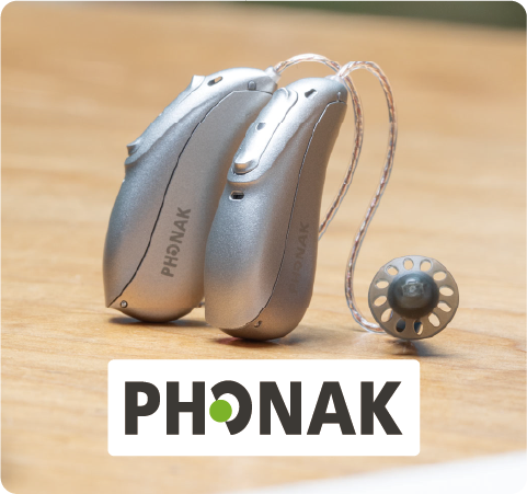 PHONAK