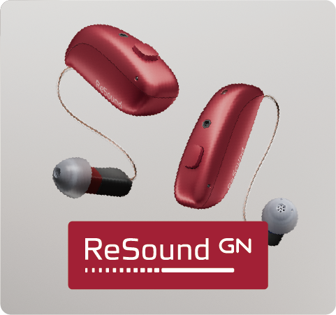 ReSound GN