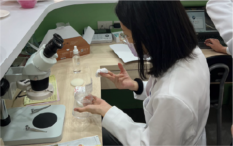 助聽器維修保養