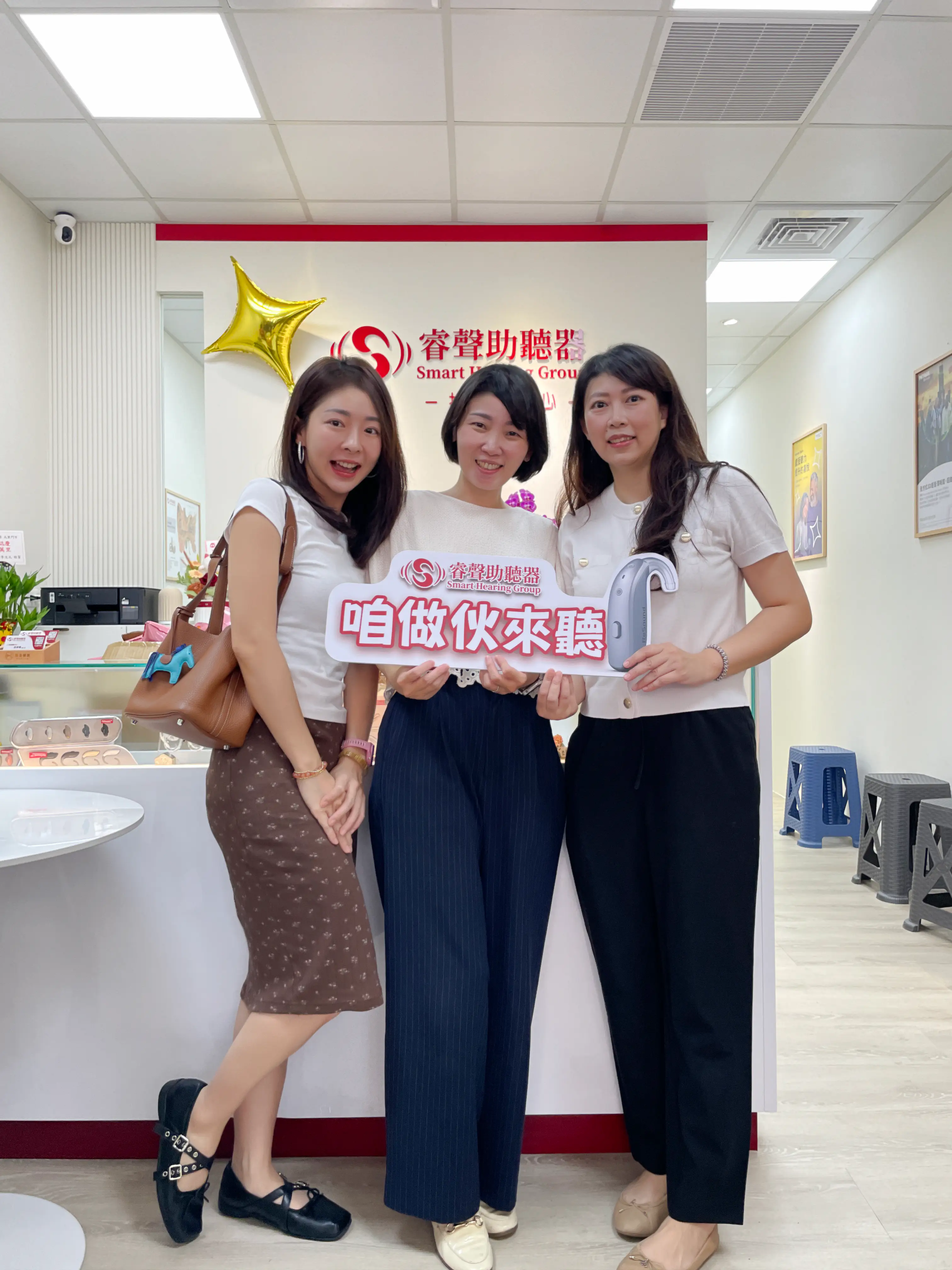 大里門市照片1