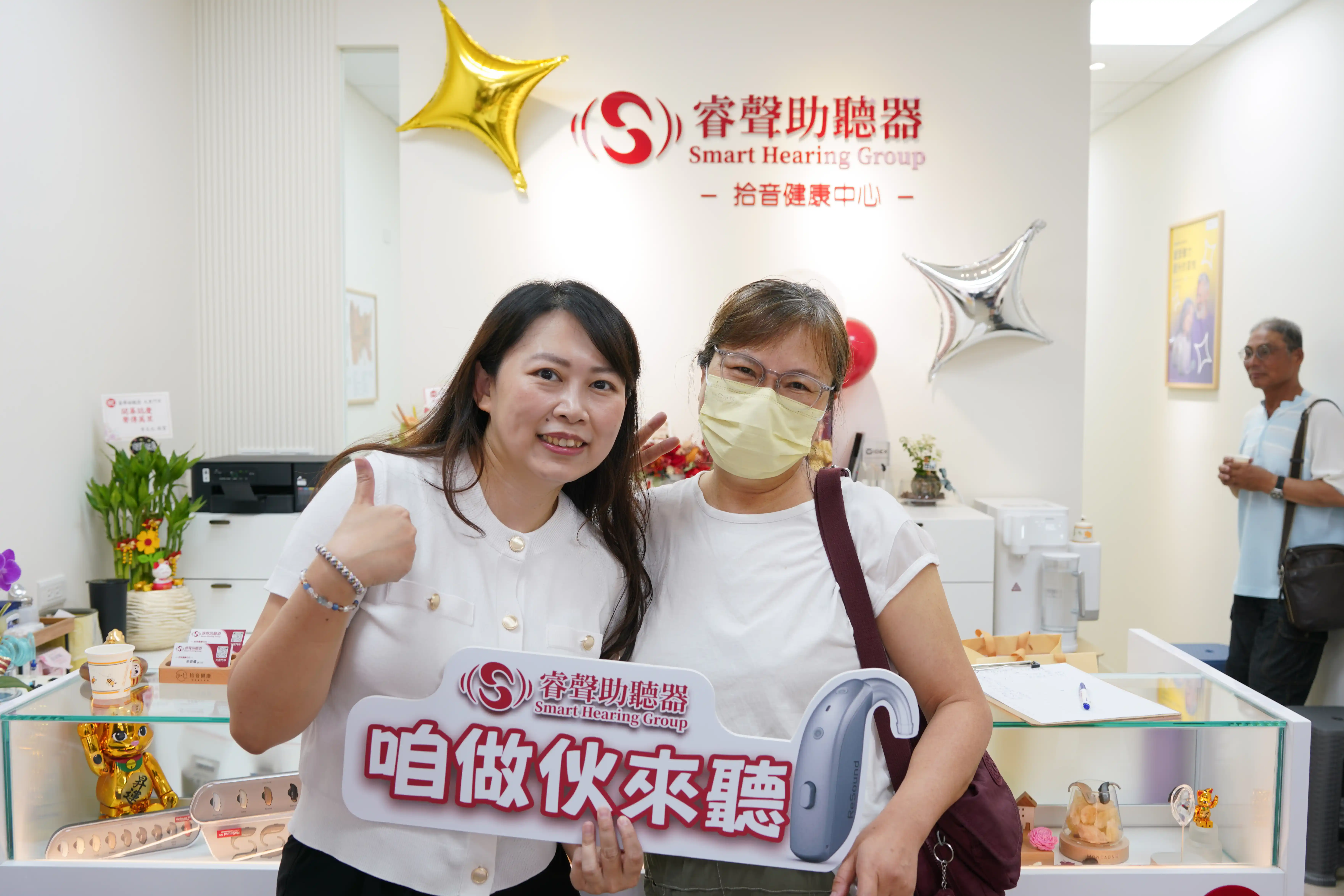 大里門市照片13