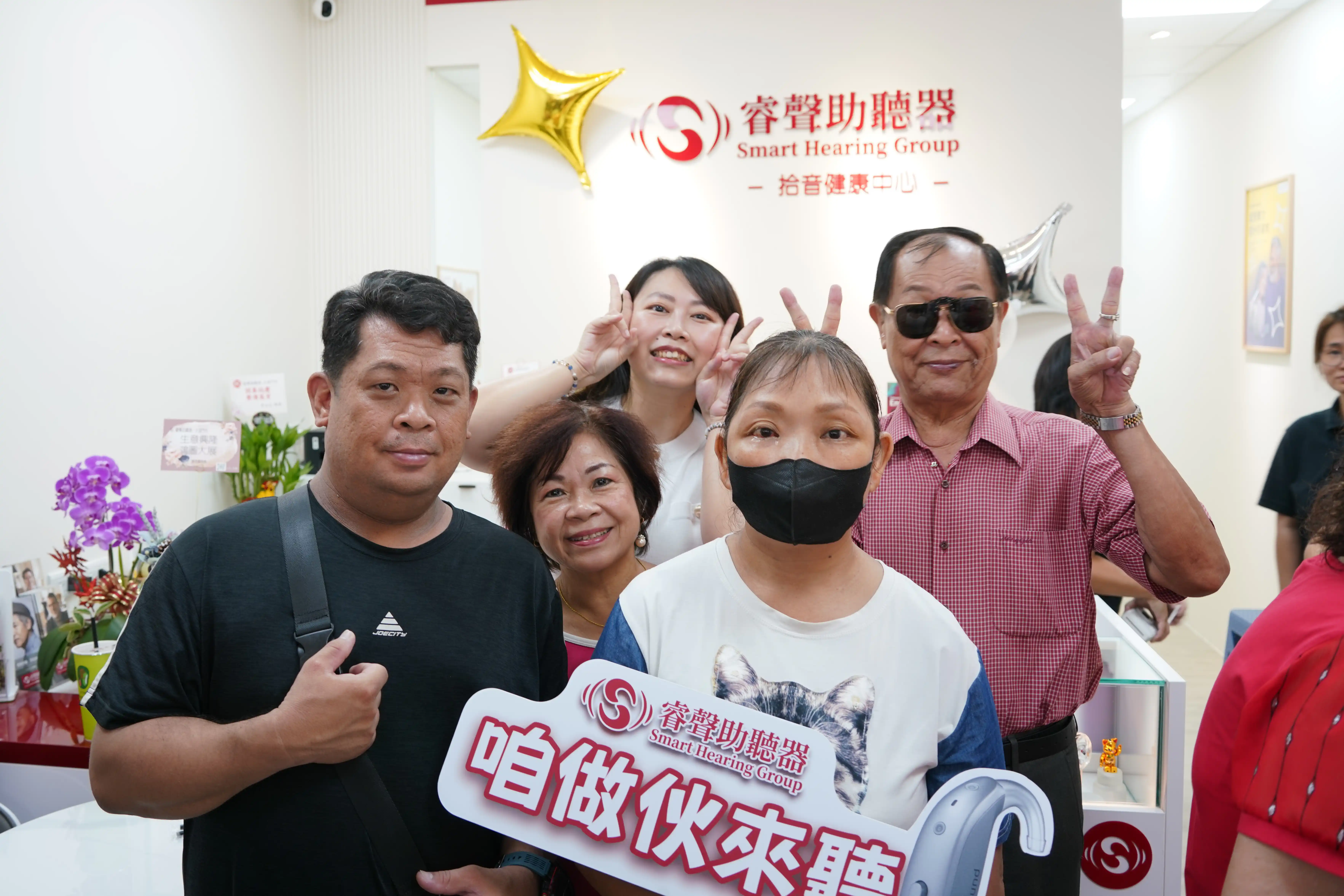 大里門市照片18
