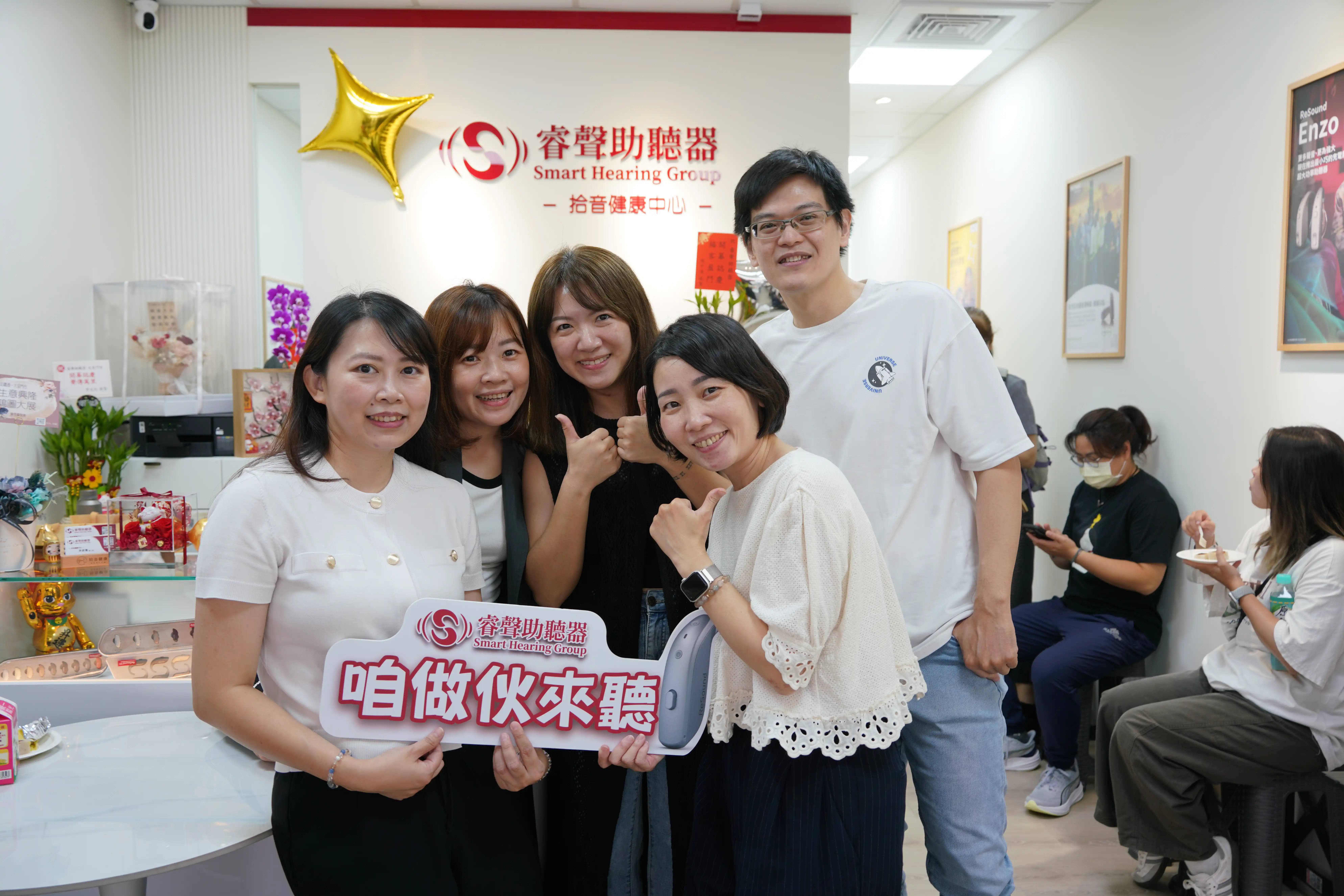 大里門市照片8