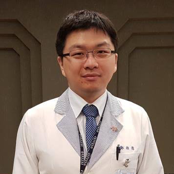 鄭維德 聽力師